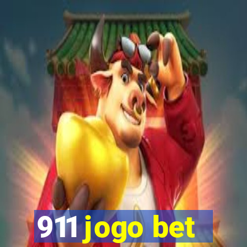 911 jogo bet