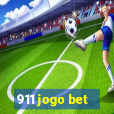 911 jogo bet