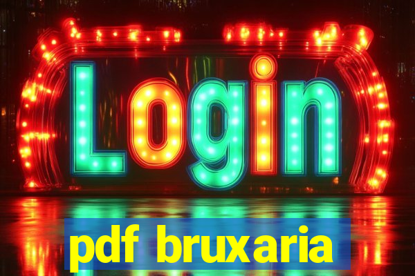 pdf bruxaria