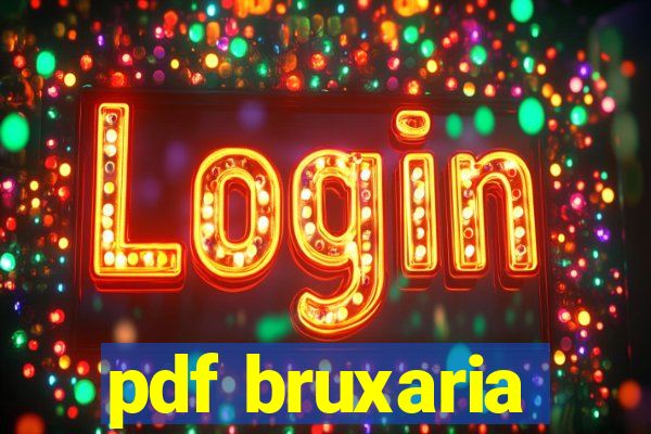 pdf bruxaria