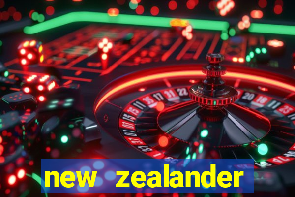 new zealander online casinos