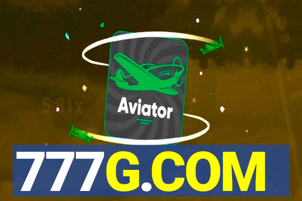 777G.COM