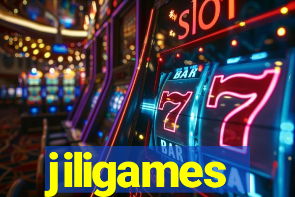 jiligames