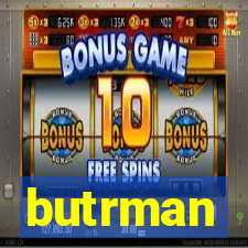 butrman