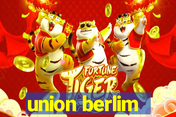 union berlim