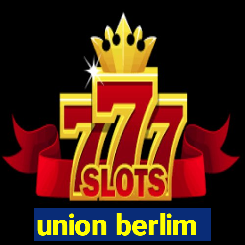 union berlim