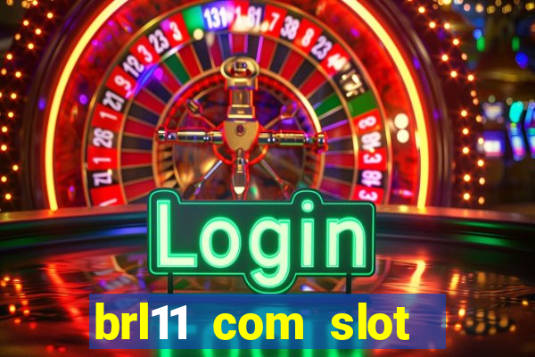 brl11 com slot magia paga mesmo