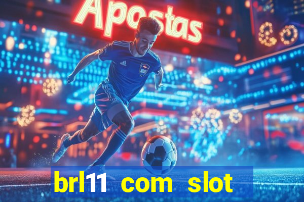 brl11 com slot magia paga mesmo