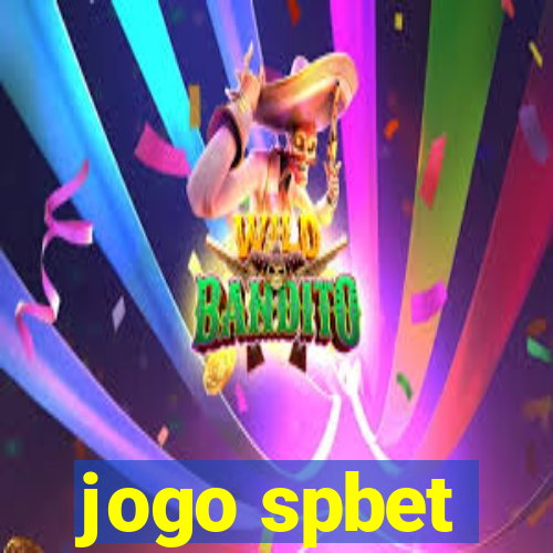 jogo spbet