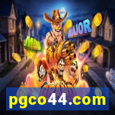 pgco44.com