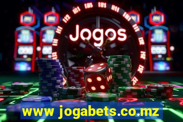 www jogabets.co.mz