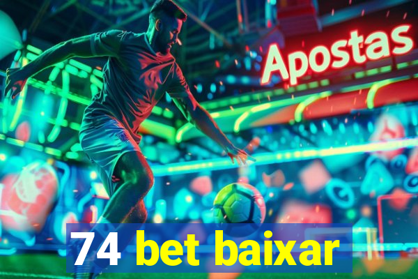 74 bet baixar