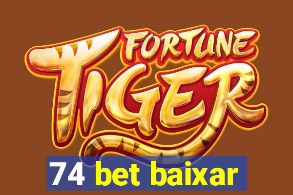 74 bet baixar