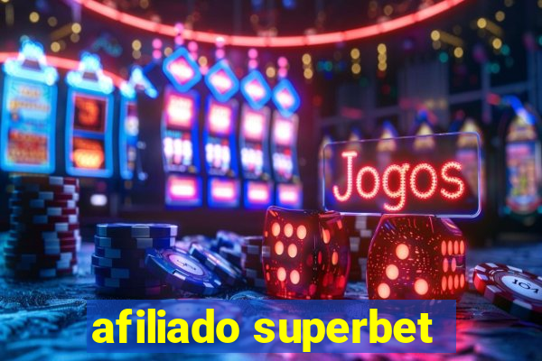 afiliado superbet