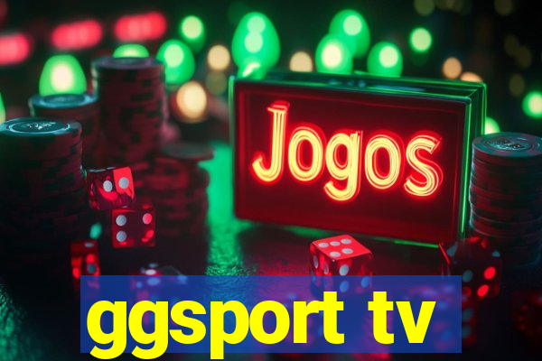 ggsport tv