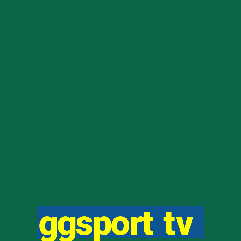 ggsport tv