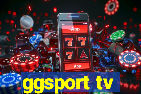 ggsport tv