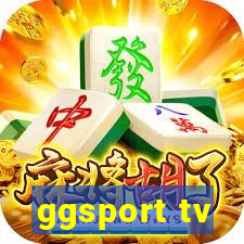 ggsport tv