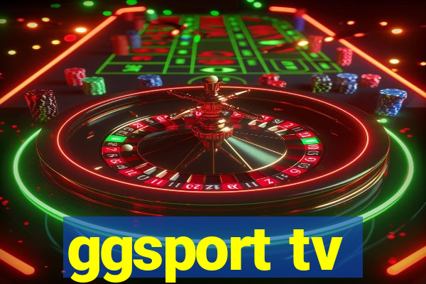 ggsport tv