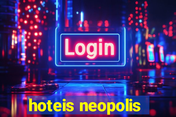 hoteis neopolis