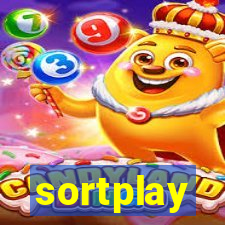 sortplay