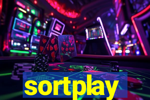 sortplay