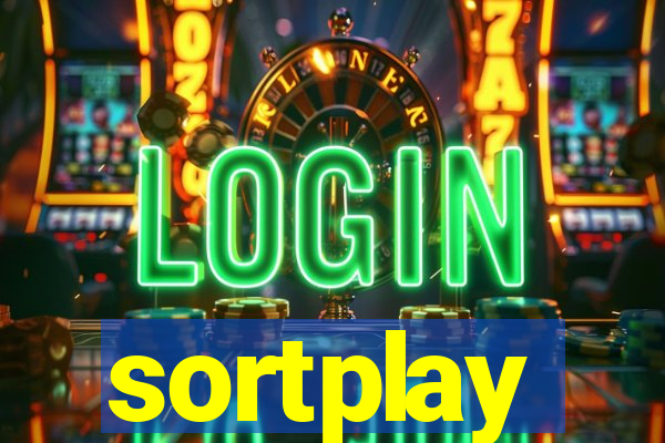 sortplay