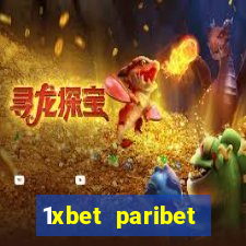 1xbet paribet 1хбет 1 xbet