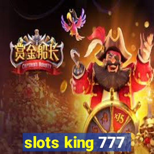 slots king 777