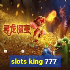 slots king 777