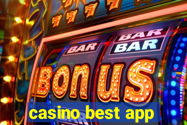 casino best app