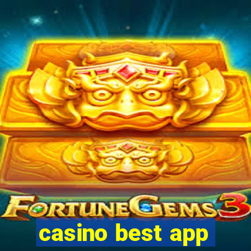 casino best app