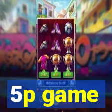 5p game