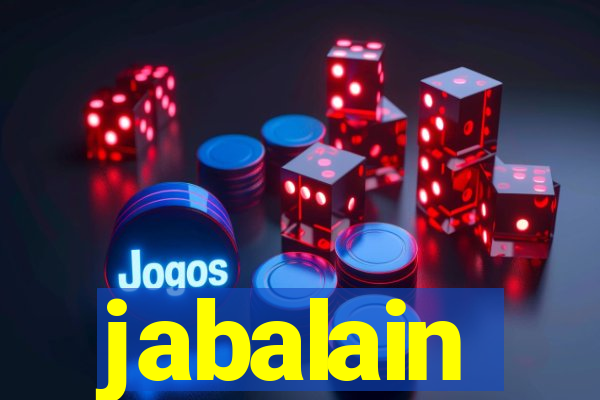 jabalain