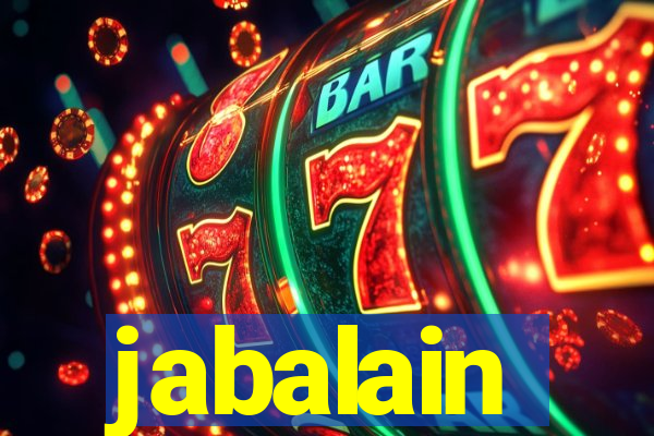 jabalain