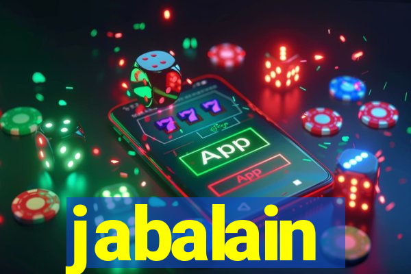 jabalain