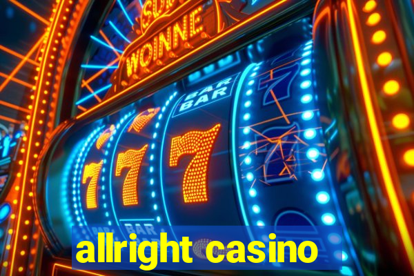 allright casino