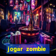 jogar zombie outbreak demo