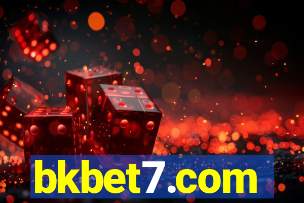 bkbet7.com