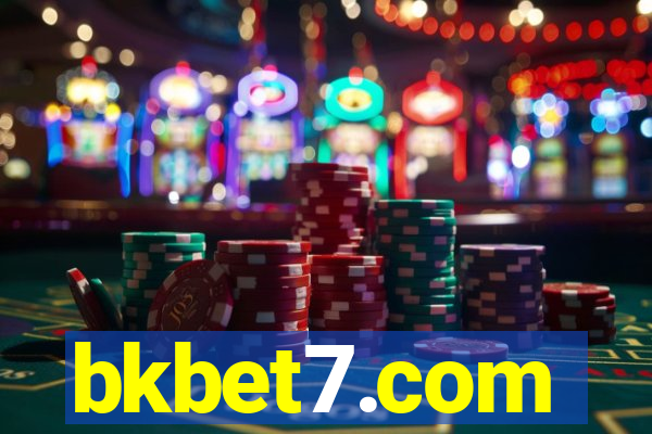 bkbet7.com