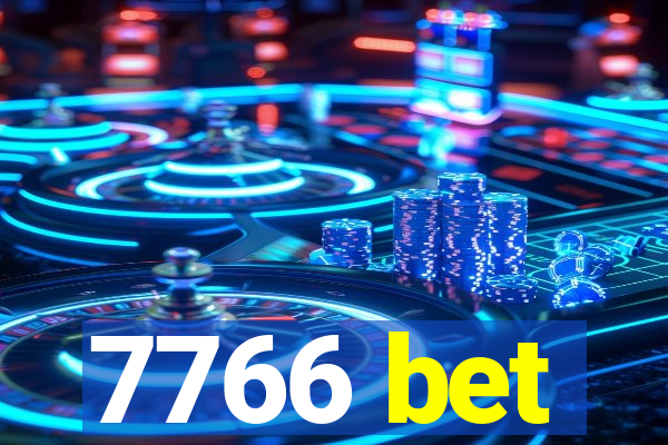 7766 bet