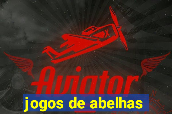 jogos de abelhas