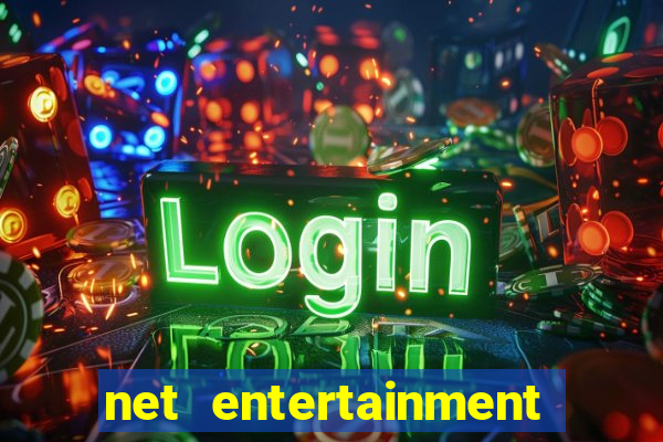 net entertainment free slot games