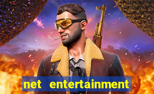 net entertainment free slot games