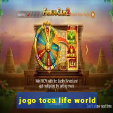 jogo toca life world