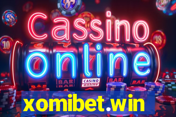 xomibet.win