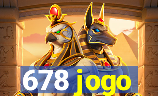 678 jogo