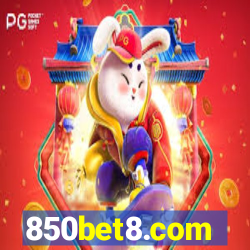 850bet8.com