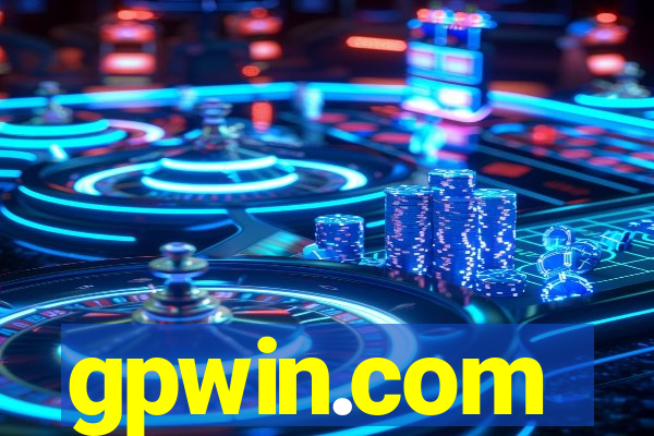 gpwin.com