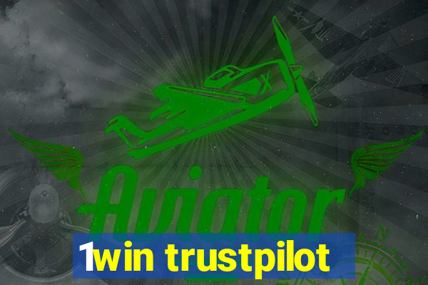 1win trustpilot